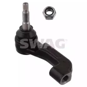 Наконечник поперечной рулевой тяги SWAG купить